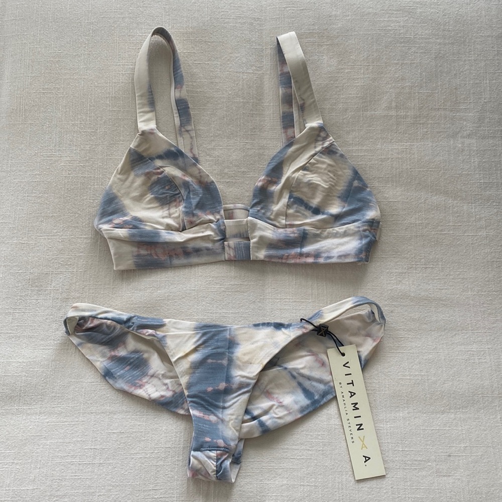 Vitamin A Swim Suit